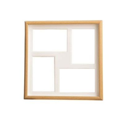 Photo Collage Frame Collage Picture Frame Sturdy Construction Lightweight
