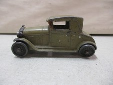 Tootsietoy 1929 Ford Model A