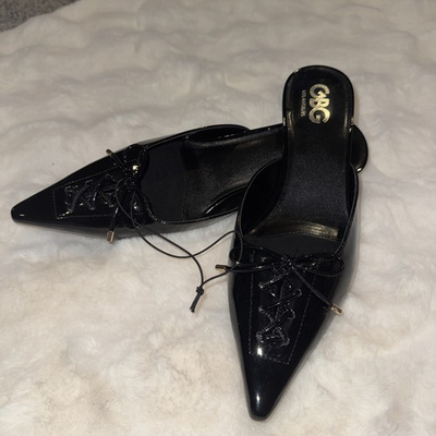 #ad GBG Los Angeles Mules $25.00