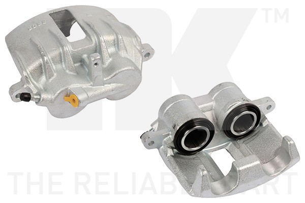 Bremssattel Vorderachse Rechts Oder Hinter DER Achse - NK 2133164-image