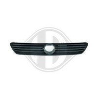 1X KüHlergitter Diederichs 1805041 Passend FüR Opel