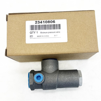 #ad #ad New 23410806 minimum pressure valve for Ingersoll Rand air compressor $145.00