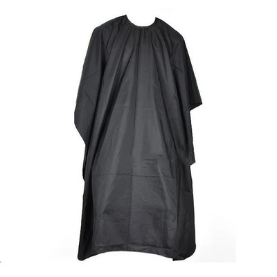 120X78Cm Hairdressing Capes Waterproof Cloth Hair Coloring Apron Adults Hairdres