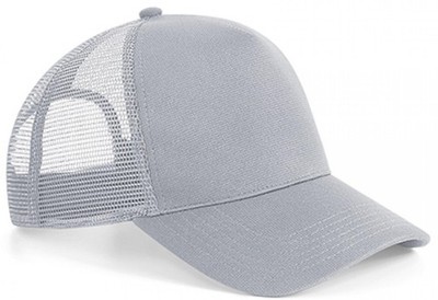 Microknit Snapback Trucker - Snapback-Verschluss  | Beechfield | B642