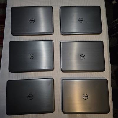 Dell Latitude 3440 Laptop, i3, 14'', Windows 11, 128Gb SSD, 8Gb RAM, Ladegerät