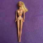 Vintage 1978 Mattel Barbie Sun Lovin Malibu Barbie Doll w/ Tan Lines