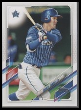 2021 Topps NPB #48 Shunta Tanaka
