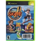 Disney's Extreme Skate Adventure - Microsoft Xbox Tested 1Y Guarantee
