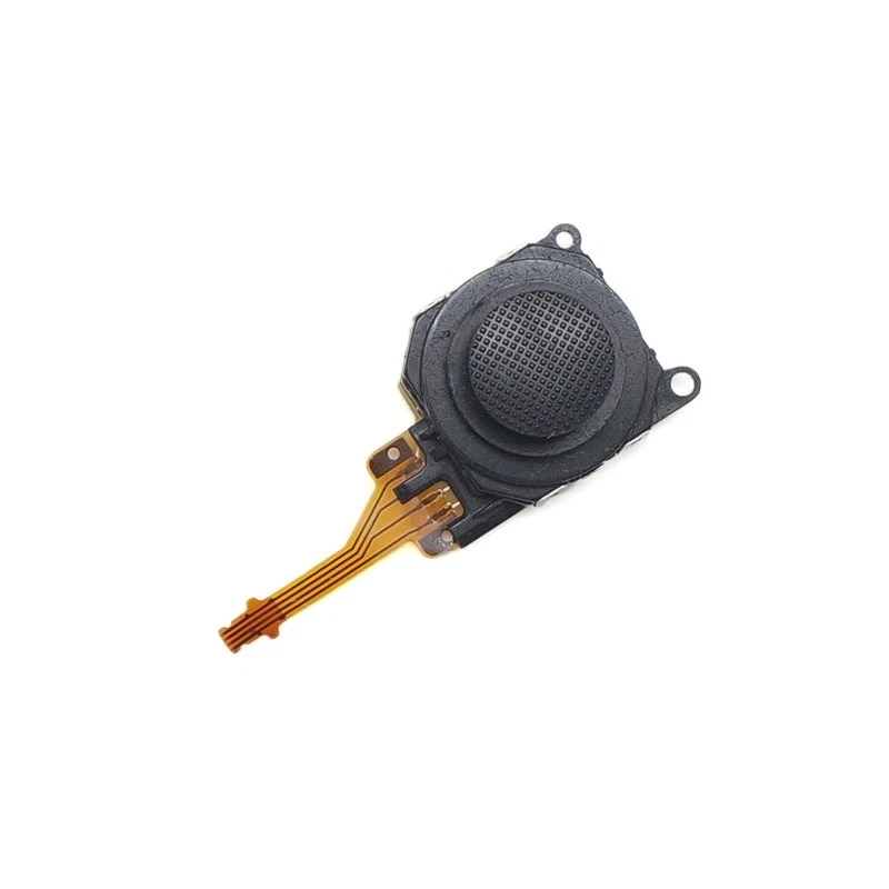 Thumbsticks Joysticks Analog Sticks Replacement Parts for PSP 3000 Game Console - Image 3 of 4