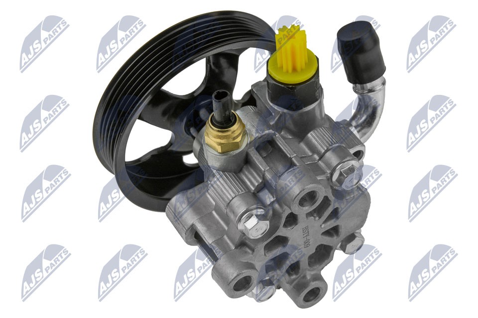Power Steering Pump For Toyota Celica 1.8 99-05 - Image 10