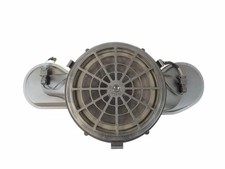 MERCEDES-BENZ S W220 Subwoofer A2208204802 2004 33922471
