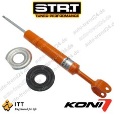 Koni STR.T Stoßdämpfer vorne u.a.: Audi A6 Avant 4B5, 4B6, Bj. 1997-2005