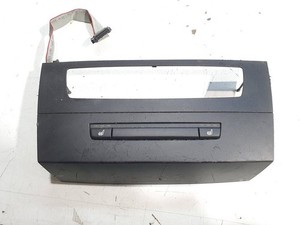 BMW 3 E90 E91 2006 Verkleidung Kombiinstrument Cockpit 6958411 DMT5399