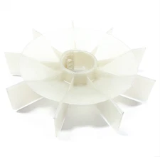 Fan Ventilator Motor 6524-7720 Weg-180 6854.2487