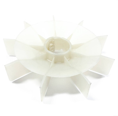 Fan Ventilator Motor 6524-7720 Weg-180 6854.2487