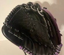 Louisville Slugger DV14-HU Youth 10.5  Baseball Glove Left Hand RHT