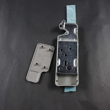 LG AGM73110132 Refrigerator Parts Assembly 1/2" Plastic Component