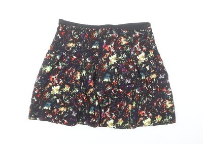 Gap-Faltenrock Damen UK-Größe 10