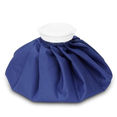 Ice Pack for Injuries, Hot & Cold Therapy, Teeth Pain Pack, Headaches Bag, Me...