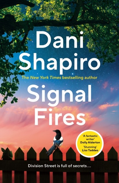 Signal Fires by Dani Shapiro (Paperback Book)