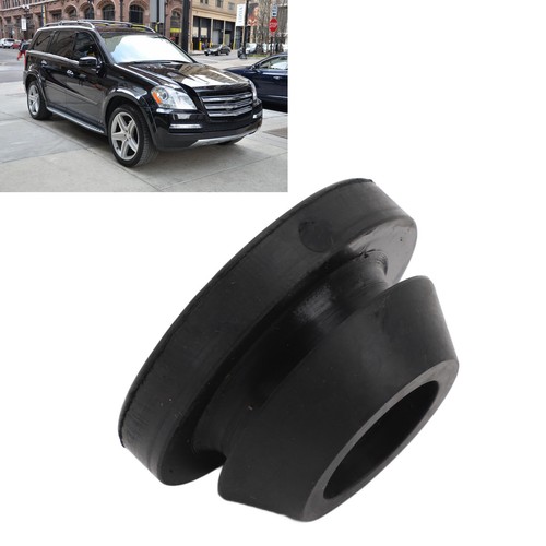 Radiator Lower Insulator 2465040012 Rubber Radiator Bottom Elastomer Bearing⊹ - Picture 6 of 12