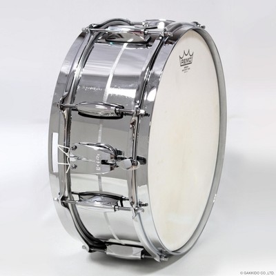 Gretsch GB-4165S Brooklyn Steel Snare Drum 14x5,5 gebraucht