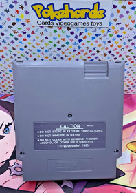 destination earthstar nes cart only