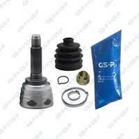 Gelenksatz, Antriebswelle FÜR Daewoo Matiz (M100, M150) - GSP 812028