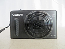 Preços baixos em Estabilização de Imagem Canon PowerShot SX610 HS