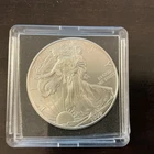 2009 American Silver Eagle Coin 1 oz