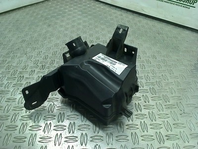 SICHERUNGSKASTEN Citroën C-Elysee (DD) 2017 9671941780 / 9804846880