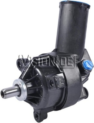 BBB Industries Power Steering Pump for Escort, Tempo, Topaz, Lynx, LN7 711-2114