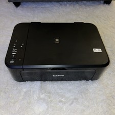 Canon PIXMA MG3650S Inkjet Printer, A4 Colour Wi-Fi, 4800x1200 DPI Print/Scan