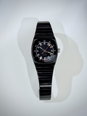 RARE Brew Metric Automatic, NON- Chrono, Black PVD, # 430/500 LIMITED EDITION