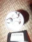 Totaline P291-4553RS DUAL  Capacitor Round 370/440V Dual 45/5MFD 370 VOLTS NIB — photo 4