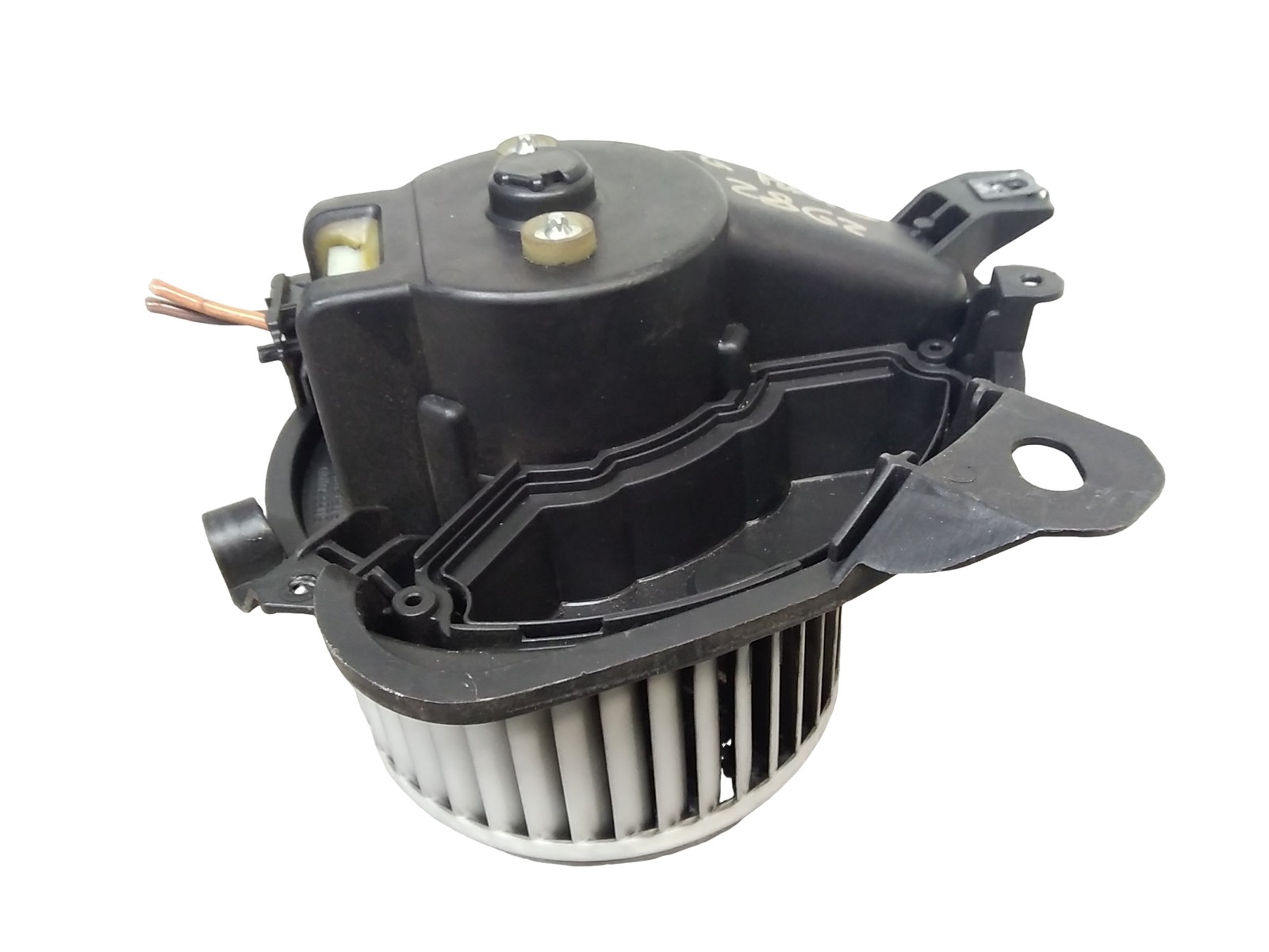 Motorino ventilazione abitacolo FIAT GRANDE PUNTO 77364951 77364953 199A2000 ST1