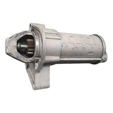 Peugeot 3008 MK1 (Ph2) (T84) 2015 1.6 HDI Bosch Starter Motor 12v 9675660680