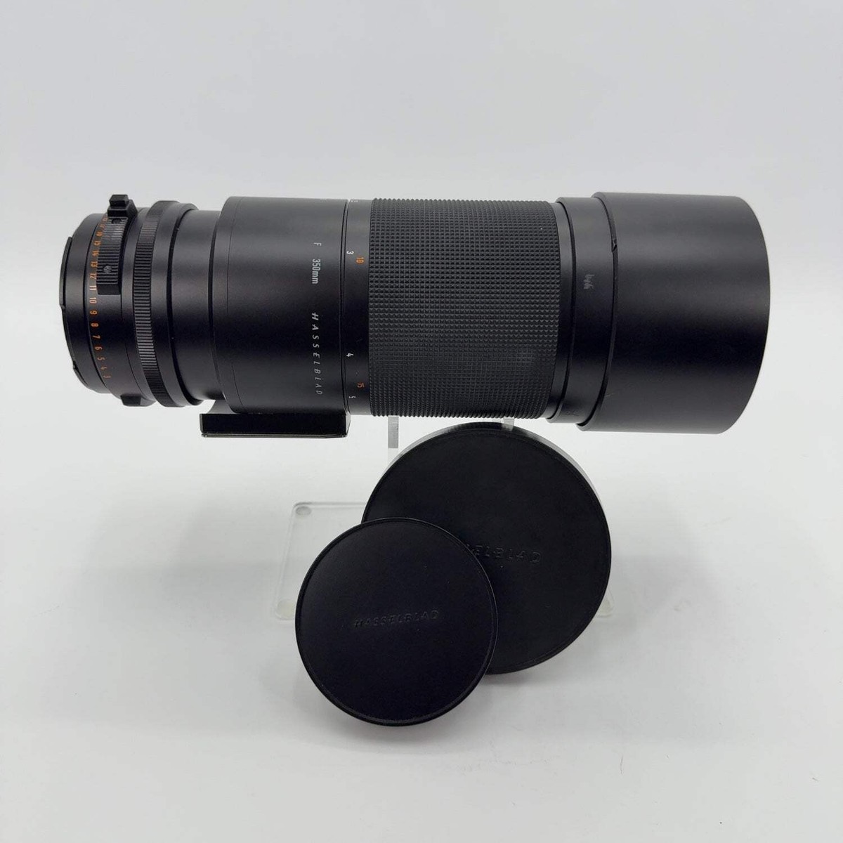 Broken Hasselblad Carl Zeiss FE Tele-Tessar 350mm f/4 T* | eBay