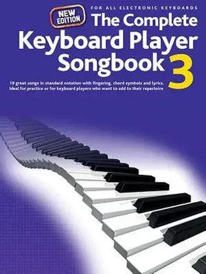 Jenni Norey | Complete Keyboard Player | Taschenbuch | Englisch (2014) | Buch