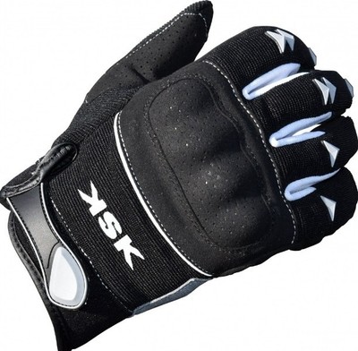 KSK Motocross-Handschuhe Cross-Handschuhe KGTTCE002 Nylon PA (Polyamid) 243g