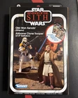 Star Wars Vintage Collection 3.75" Obi-Wan 212th Airborne Trooper 2-Pack