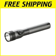 Rechargeable LED Flashlight 800 Lumens