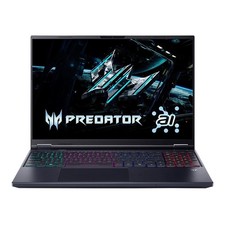 Acer Predator Helios Neo 16 AI Gaming Laptop 9 275HX RTX 5070 Ti 32GB 1TB NEW
