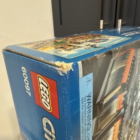 LEGO CITY: City Square (60097)