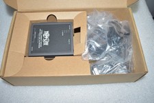 TRIPP LITE B095-003-1E-M 3-PORT CONSOLE SERVER W/BUILT IN MODEM CB8931 NEW