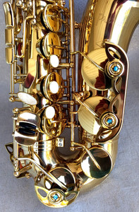 ジャンク Conn Selmer USA Prelude AS700 サックス Prelude AS700 Alto