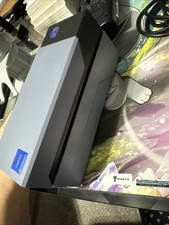 Rollo Thermal Label Printer X1038 With Power Supply and USB Cable