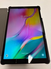 Samsung Galaxy Tab A, SM-T515, Wifi + 4G - Good condition product image
