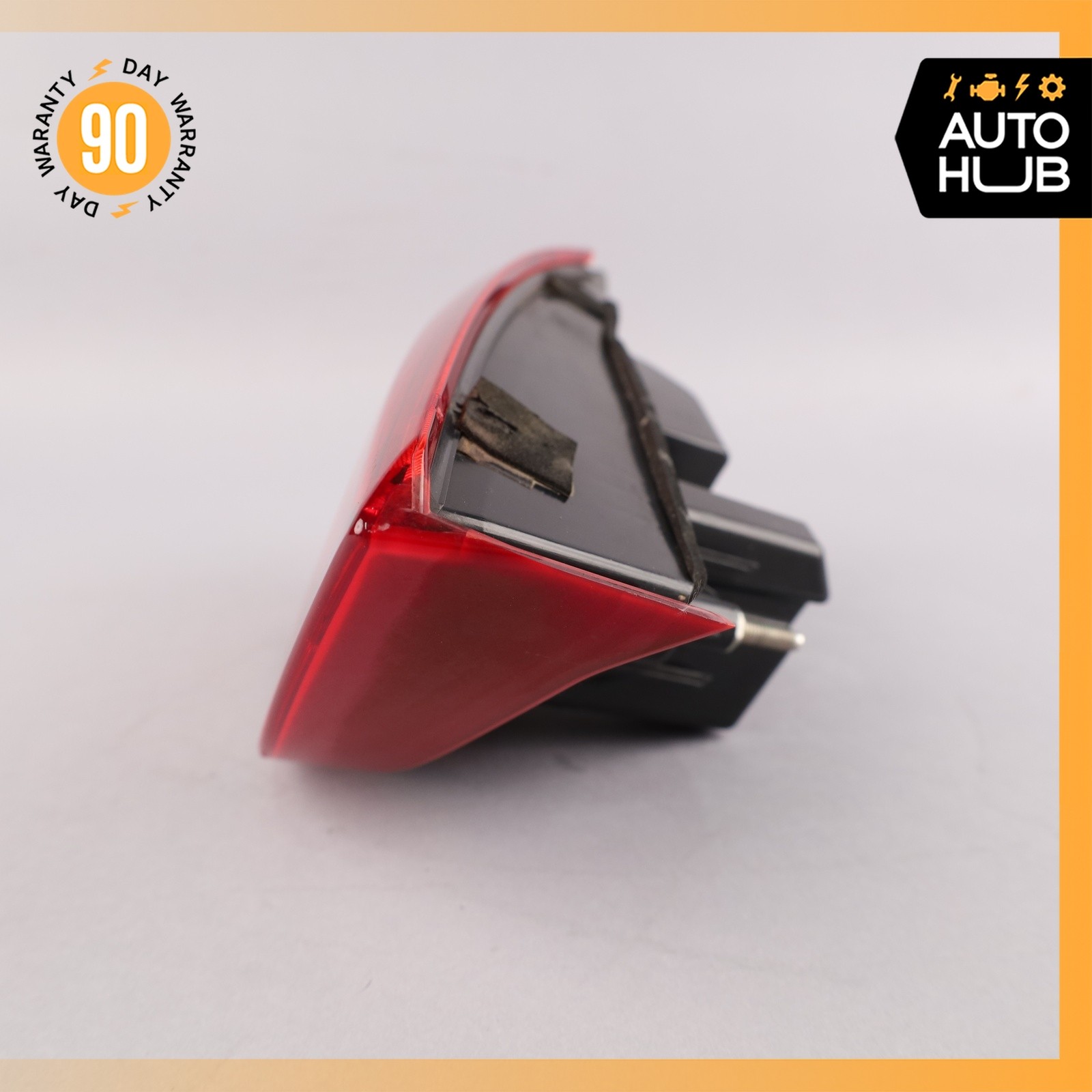 14-20 Maserati Quattroporte M156 Left Side Inner Tail Light Lamp 670009229 OEM