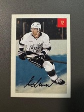 2025-26 Parkhurst 1954-55 Retro Adrian Kempe Kings